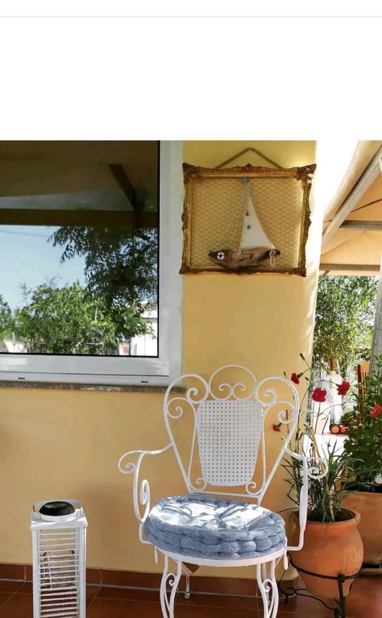Amaryllis Sweet Home Pírgos Екстериор снимка